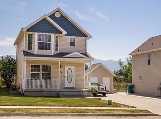 173 N 360 W, Clearfield, UT 84015