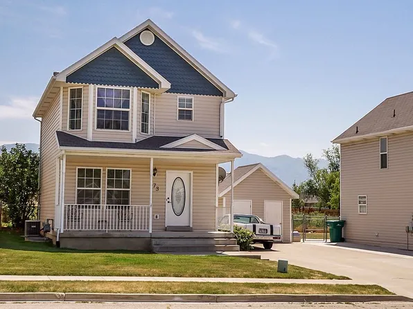 173 N 360 W, Clearfield, UT 84015