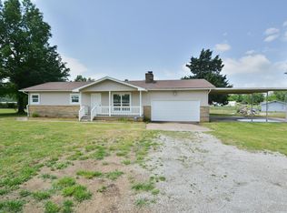 10100 S 257 East Ave, Broken Arrow, OK 74014