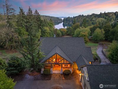 9915 Key Peninsula Highway NW, Gig Harbor, WA, 98329