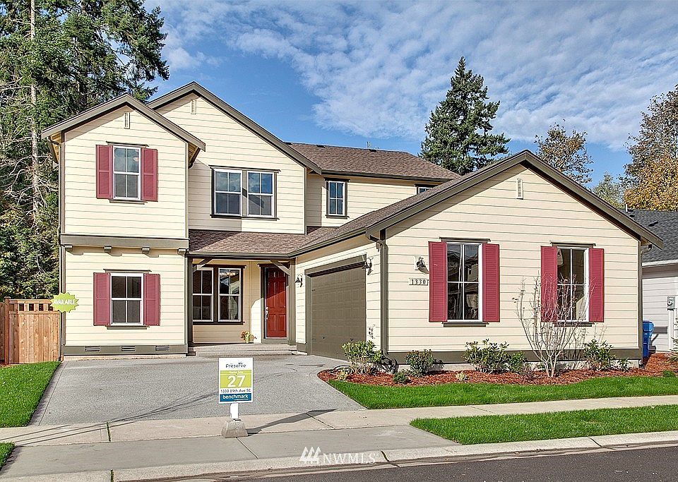 1st image of 1330 89th Avenue SE #27
