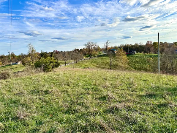 1A Dunn Rd, Carlisle, KY 40311