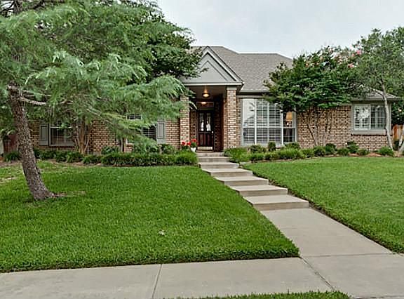2nd image of 2907 Wren Ln