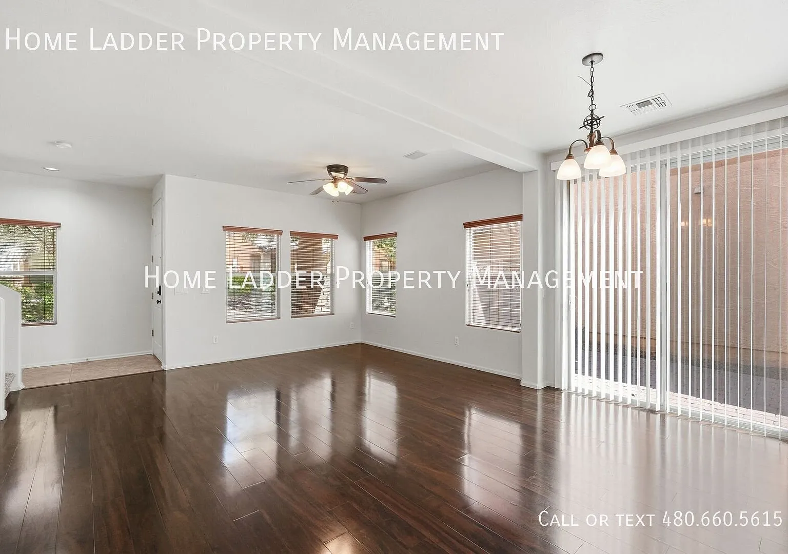 Beautiful 3BR/2.5BA Home in Highly Sought-After Copper Ranch Community! — Photo 3
