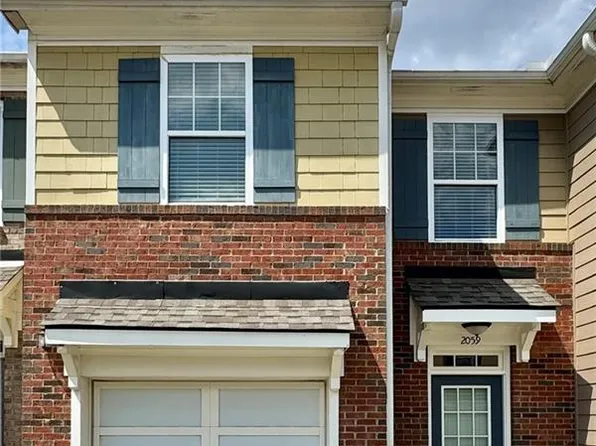 2059 Lakeshore Overlook Dr NW, Kennesaw, GA 30152