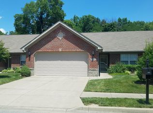 1921 Majestic Meadows Dr #23, Clarksville, IN 47129