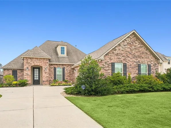 20212 Crystal Lake Dr, Hammond, LA 70403