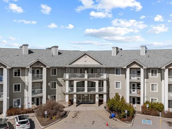 6818 N Pinecliff Grv NE #3320, Calgary, AB T1Y 7L2