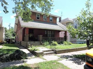 219 Franklin St, Middletown, OH