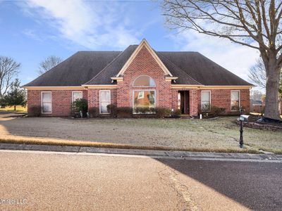 1185 Warwick Pl, Southaven, MS, 38671