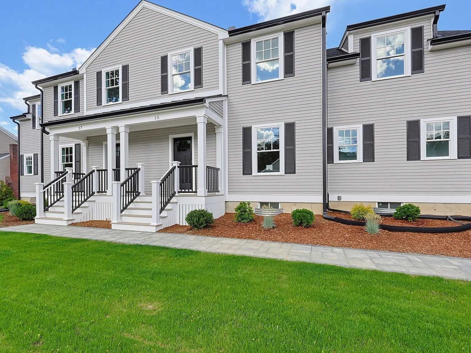 3 bed, 3.5 bath, 2800 sqft, $6,500 — Photo 2