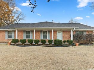 3902 Lincoln Green Dr, Pine Bluff, AR 71603