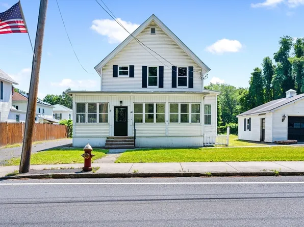 12 Federal St, Turners Falls, MA 01376