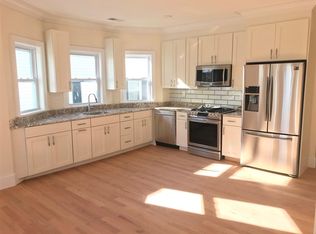 67 Newton St #3A, Somerville, MA 02143