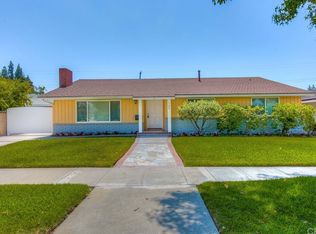 746 E Wilson Ave, Orange, CA 92867