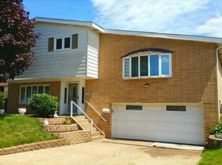 1421 Schauffler Dr, Homestead, PA 15120