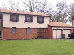 2272 Somersworth Dr N, Columbus, OH 43219