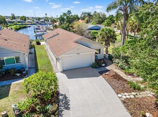 4448 Marine Pkwy, New Port Richey, FL 34652