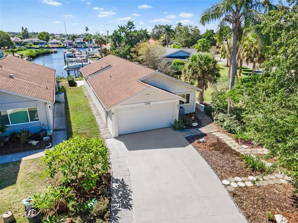 4448 Marine Pkwy, New Port Richey, FL 34652