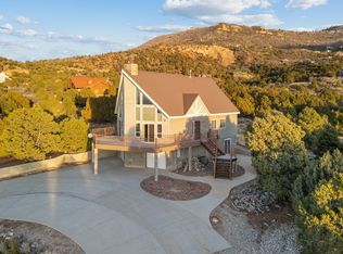 2081 S High Juniper Dr, Cedar City, UT 84720