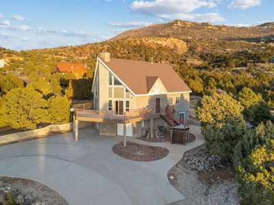 2081 S High Juniper Dr, Cedar City, UT, 84720