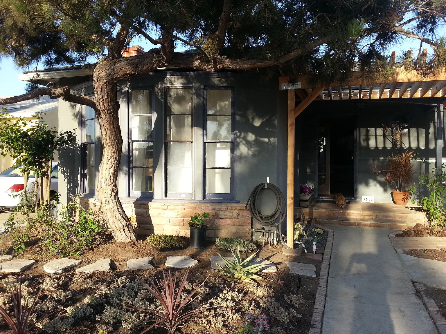 3 bed, 2035 sqft, $5,250 — Photo 1