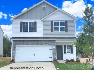 111 Pinnacle Xing, Shelby, NC 28152