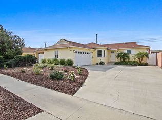 13007 Spinning Ave, Gardena, CA 90249