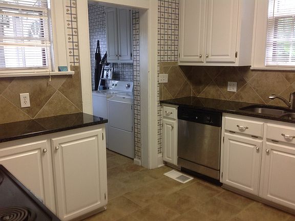 Kitchen View 1