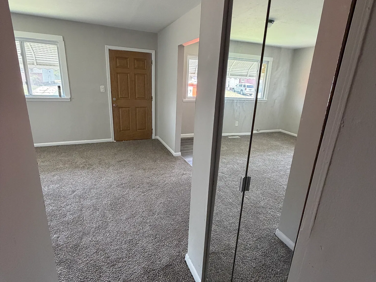 3 bed, 1218 sqft, $1,750 — Photo 4