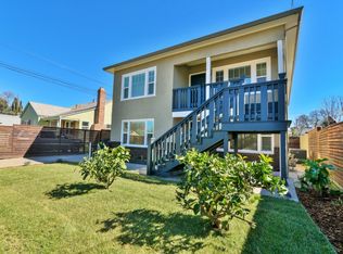 3609 35th St, Sacramento, CA