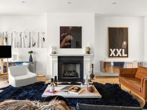 87 Leonard Street image 1 of 15