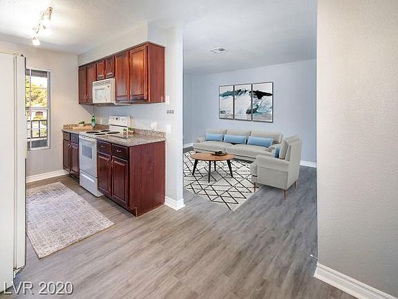 4th image of 2606 S Durango Dr APT 206