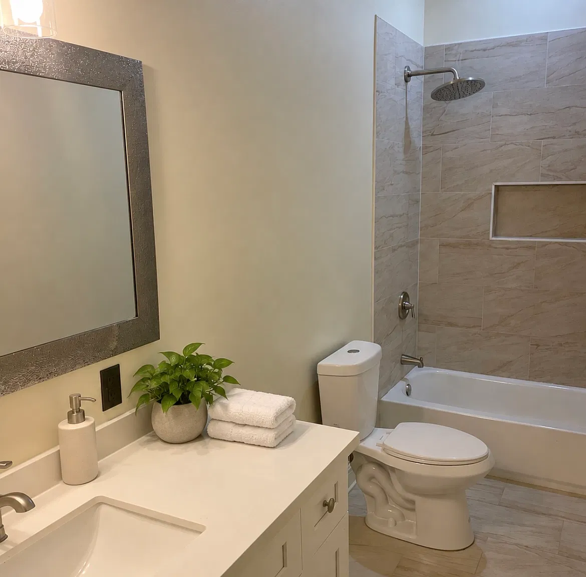 3 bed, 1200 sqft, $1,995 — Photo 4