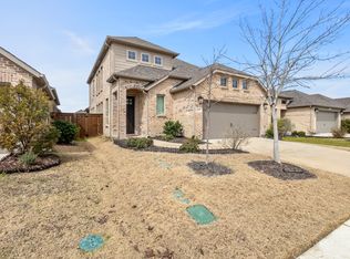 2227 Rothbury Dr, Forney, TX 75126