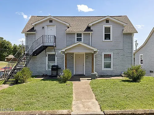 400 W 2nd Ave #3 Photo 1