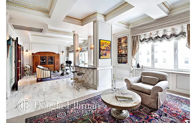 Sold by Douglas Elliman | media 2
