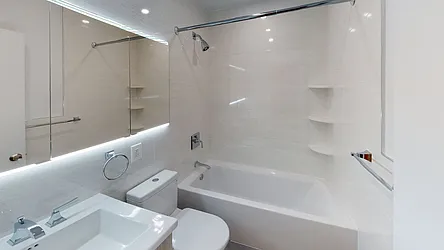 Rented by AZ REALTY NYC LLC