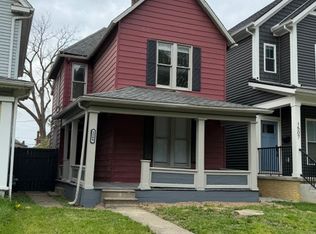 1509 Franklin Ave, Columbus, OH 43205