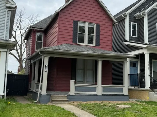 1509 Franklin Ave, Columbus, OH 43205