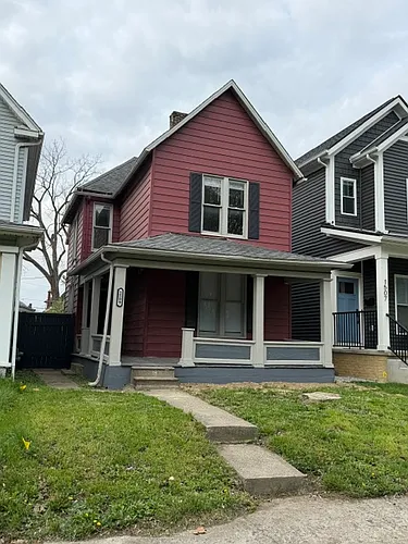 1509 Franklin Ave Photo 1