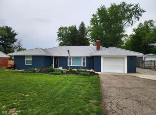 4024 Nichol Ave, Anderson, IN 46011