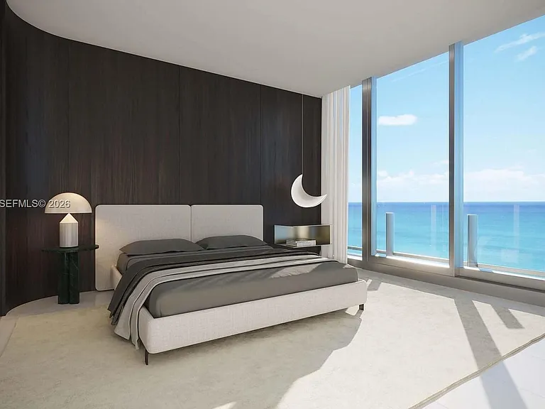 300 Biscayne Boulevard Way #3201 — Photo 16