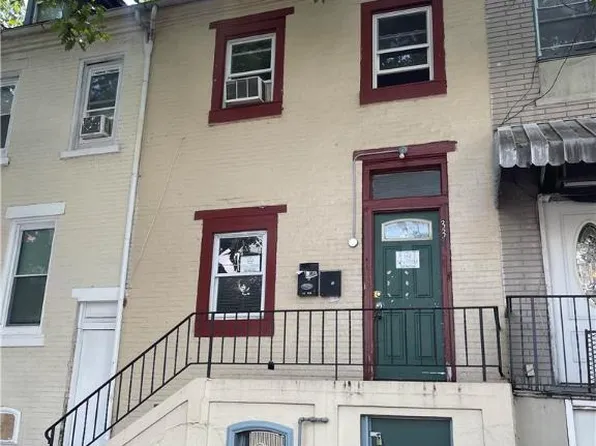332 N 7th St, Allentown, PA 18102