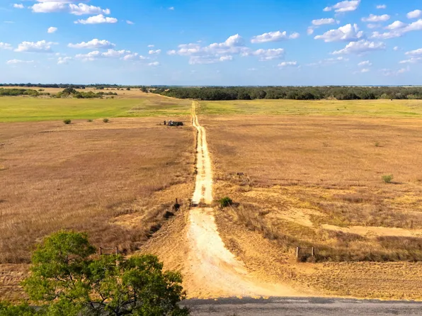 TRACT 1 Bynum Road LOT 1, Floresville, TX 78114