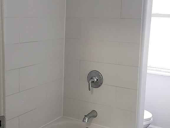 New Bathroom