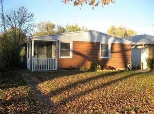 100 Newell Ave, Tonawanda, NY 14150