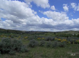 Tbd Trail Ln, Council, ID 83612