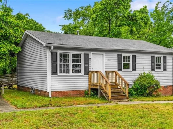 1307 Pearson St, Greensboro, NC 27406