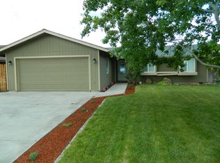 1308 SW 28th St, Redmond, OR 97756